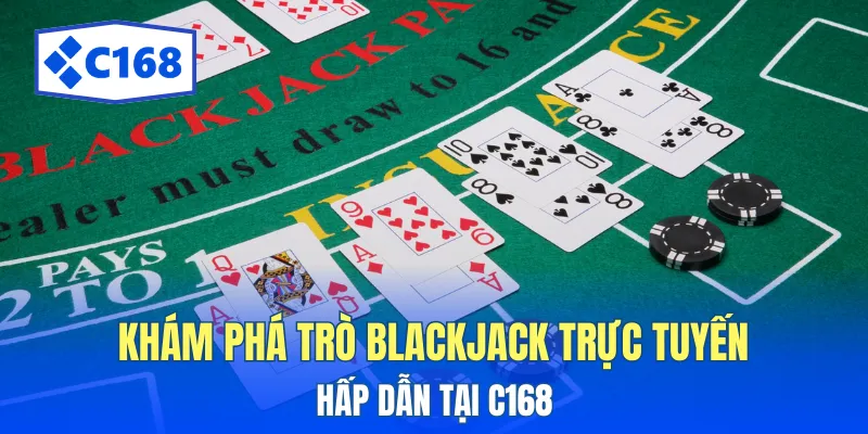 Trò bài phổ biến mang lại trải nghiệm sòng bài chân thật